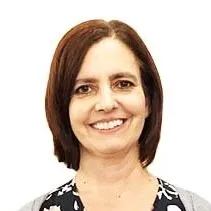 Portrait of Rana Zoch, PT, physical therapist at Comanche County Physical Therapy Services